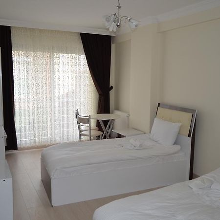 Kibyra Hotel Gölhisar Pokoj fotografie