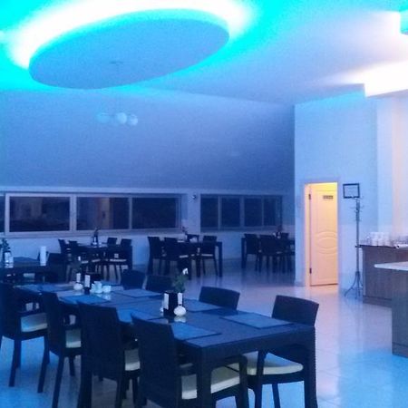Kibyra Hotel Gölhisar Exteriér fotografie