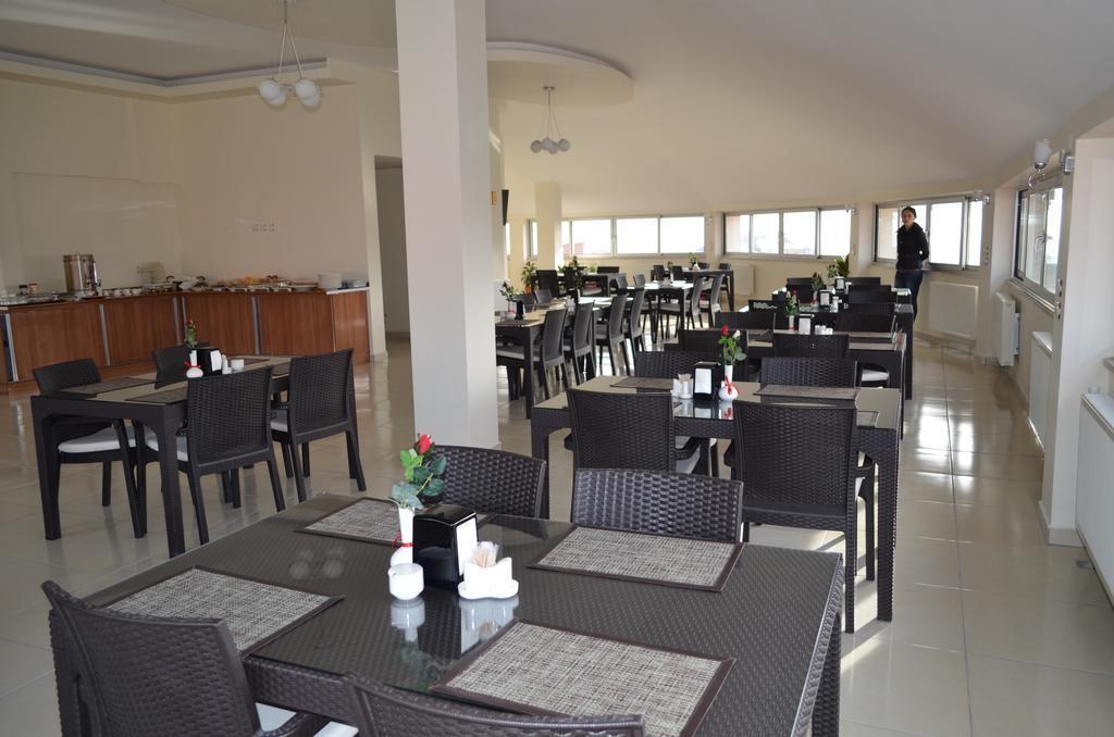 Kibyra Hotel Gölhisar Pokoj fotografie