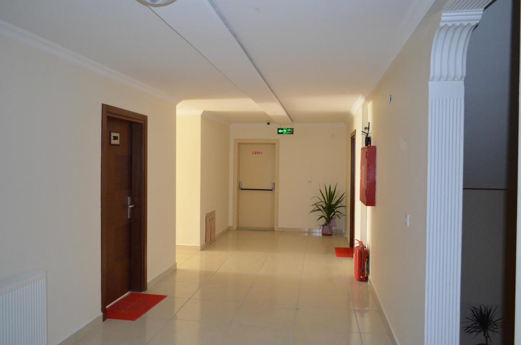 Kibyra Hotel Gölhisar Pokoj fotografie