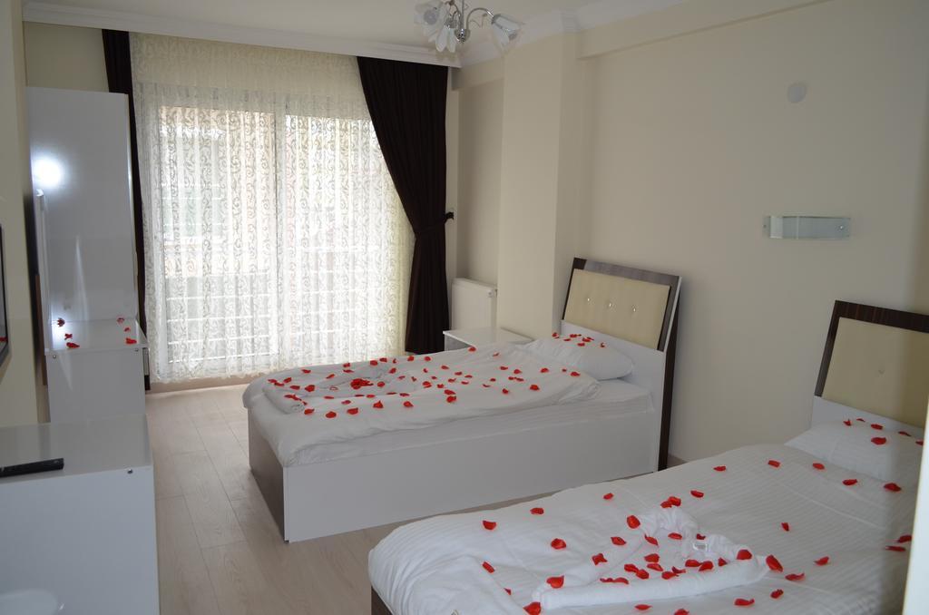Kibyra Hotel Gölhisar Pokoj fotografie