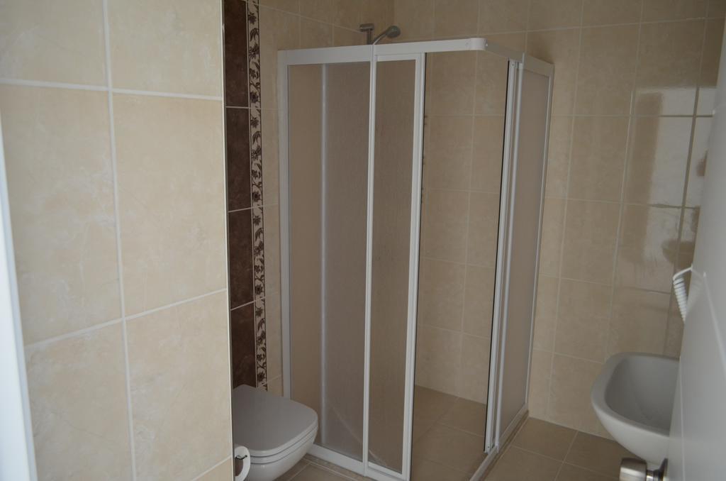 Kibyra Hotel Gölhisar Pokoj fotografie