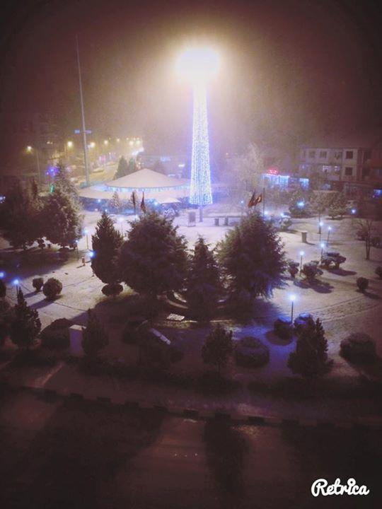 Kibyra Hotel Gölhisar Exteriér fotografie