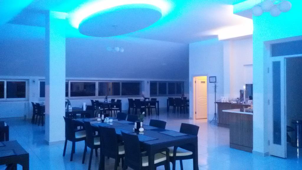 Kibyra Hotel Gölhisar Exteriér fotografie