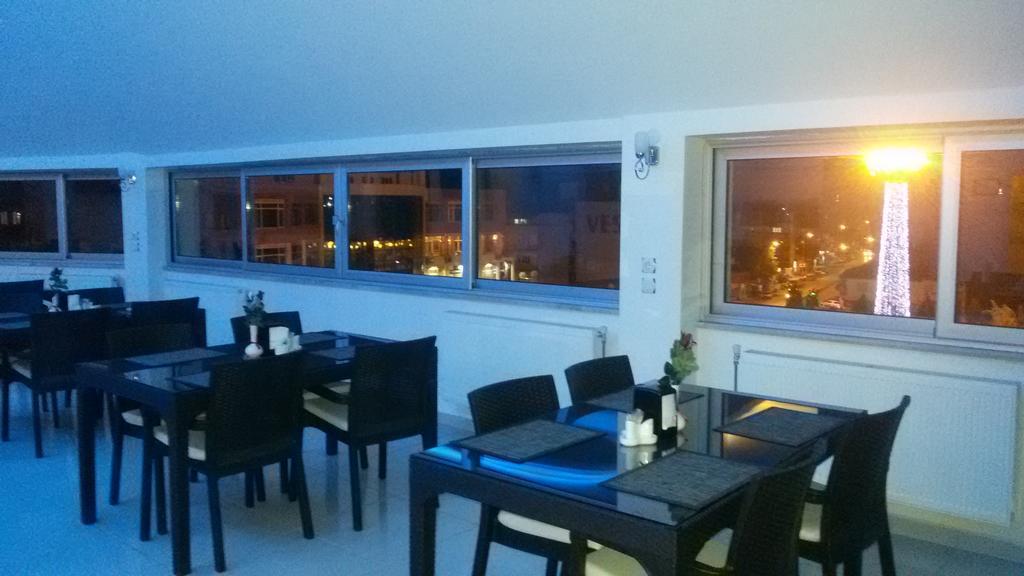 Kibyra Hotel Gölhisar Exteriér fotografie